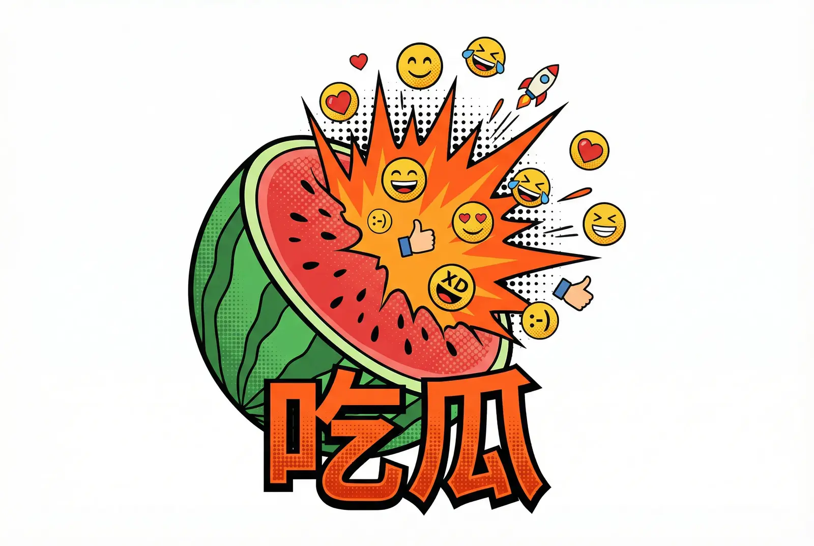 蛙漫网页版 社区Logo